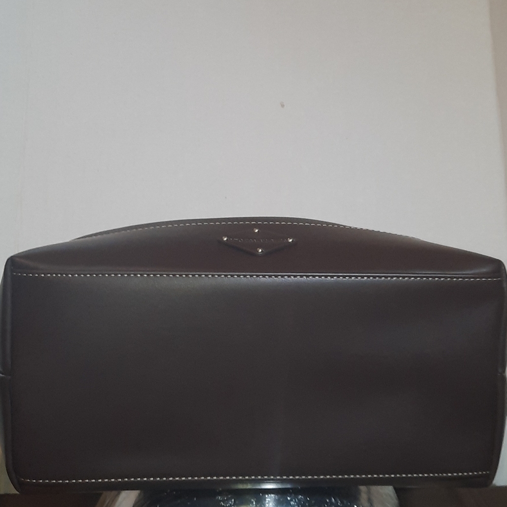 Purse, St. John's Bay, Westbrook Satchel - Picture 7 of 13